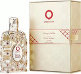 Royal Amber Eau De Parfum