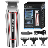 Kemei Pro Beard & Hair Trimmer KM-032