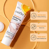 Vitamin C Body Lotion