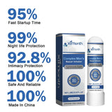 Men’s Energy Nasal Inhaler