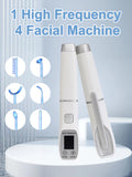6-in-1 High Frequency Wand