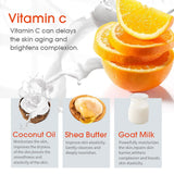 Vitamin C Whitening Kit