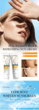 SPF50+ Facial Sunscreen Cream