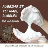 African Black Soap