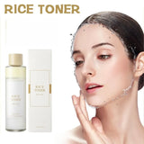 Rice Glow Face Toner