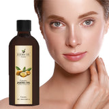 Jojoba Body Oil
