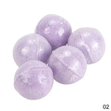Aroma Bath Salt Bombs Set