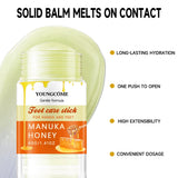 HeelFix Pro Moisture Stick