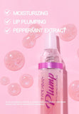 Lip Plumping Velvet Tint