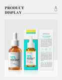AHA Brightening Face Serum