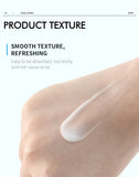 Men’s Oil-Control Face Moisturizer