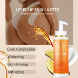 Vitamin C Whitening Kit