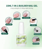 Nailpop Builder Gel