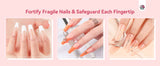 Saviland Nail Strengthener