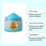 Niacinamide Whitening Toothpaste