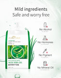 Pure Aloe Vera Gel