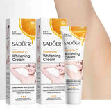 Vitamin C Body Lotion