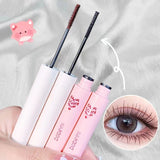 Ultra-Fine Lengthening Mascara