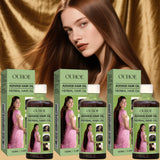 Adivasi Herbal Hair Oil