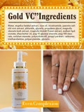 Brightening Body Cream