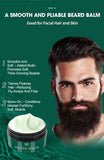 Natural Tea Tree Beard Conditioning Cream