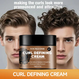 Castor Curl Defining Cream