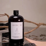 Burj Luxury Reed Diffuser Oil