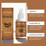 Men’s Conditioning Beard Oil Spray