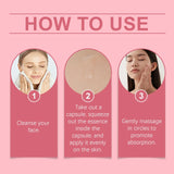Vitamin E Dark Spot Capsule