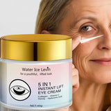 Collagen Vitamin C Eye Cream