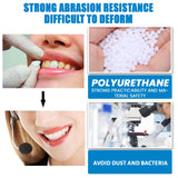 Temporary Tooth Repair Gel