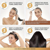 CollaKera Hair Mask