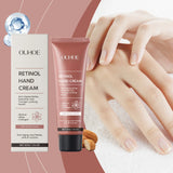 Retinol Firming Hand Cream