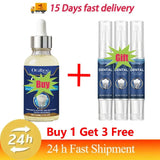 Gum Repair Gel Serum