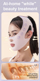 V-Line Lifting Sleep Mask