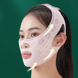 V-Line Lifting Sleep Mask