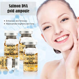 Salmon DNA Golden Ampoule