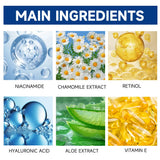 YoungCame Aftershave Soothing Balm
