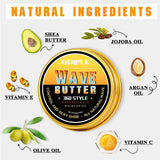 Sport Waves Butter