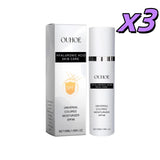 Hyaluronic SPF46 Sunscreen