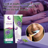 Aloe Fresh Whitening Toothpaste