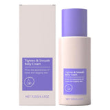 Gentle Body Nourishing Cream