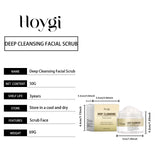 Gentle Exfoliating Body Scrub