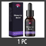 Sakura Lip Plumping Serum