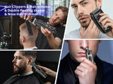 Hiena Pro Hair Clipper