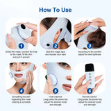 Facial EMS Lifting Machine