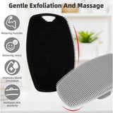 Silicone Body Scrubber