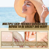 SPF50 Rice Probiotic Sunscreen