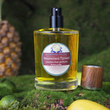 Agarwood Woody Fragrance Oil