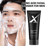 Men’s Amino Acid Face Wash